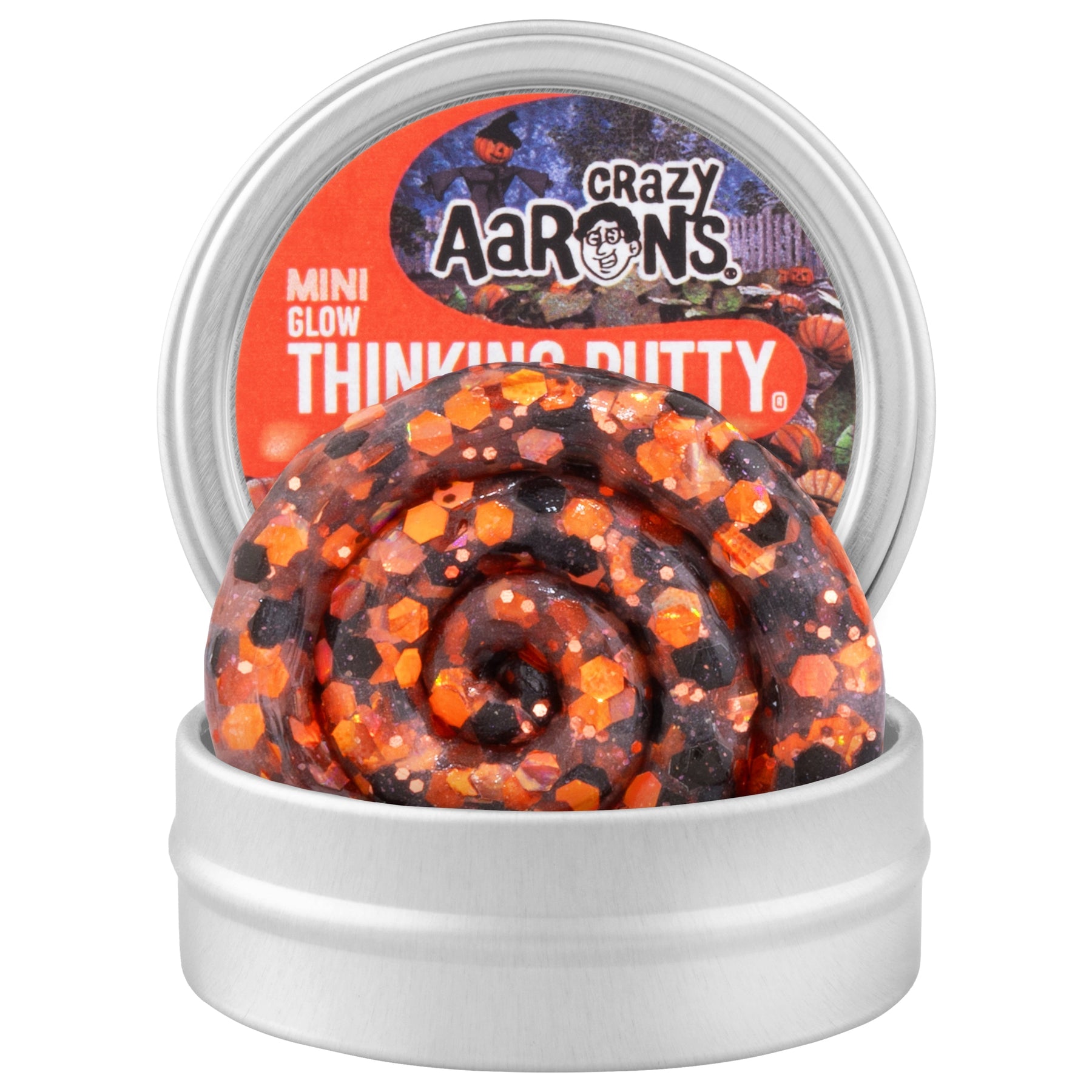 Pumpkin Patch | MINI