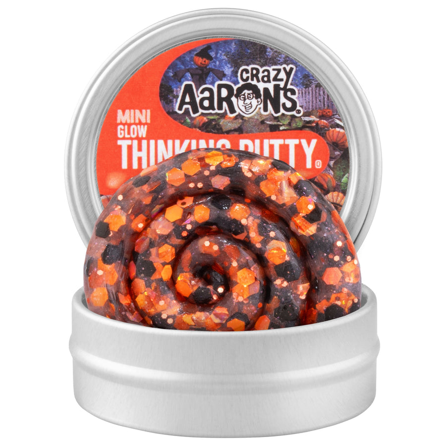 Pumpkin Patch | MINI Q2
