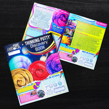 Putty Discovery Kit TM