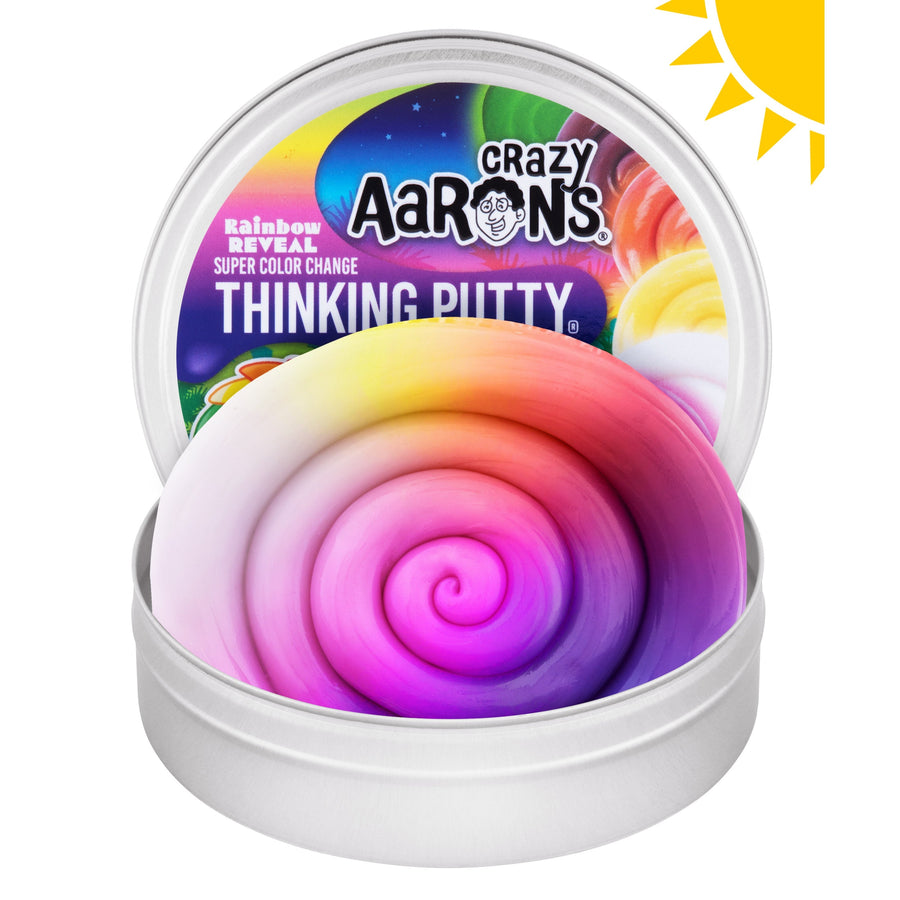 Rainbow Reveal | Trendsetters R3