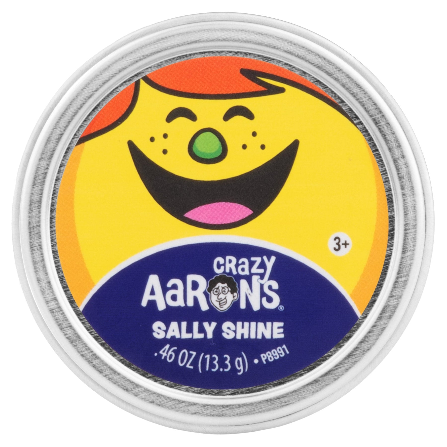 Sally Shine | MINI