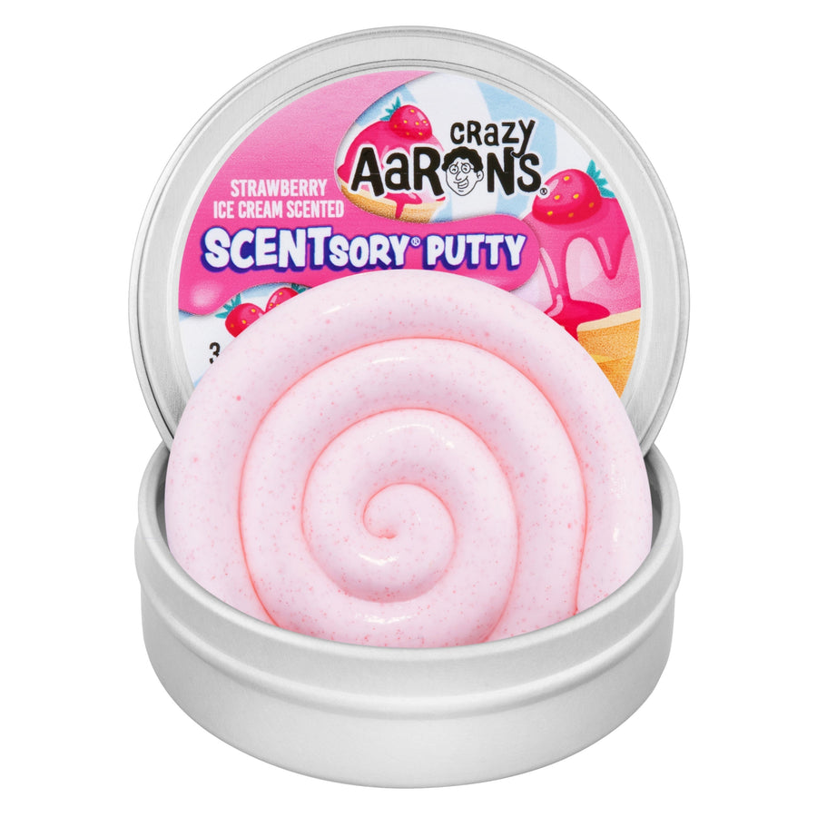 Scoopberry | SCENTsory™™ I8