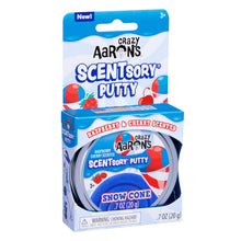 Snow Cone | SCENTsory