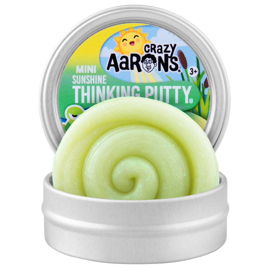 Spring Frog | MINI I8