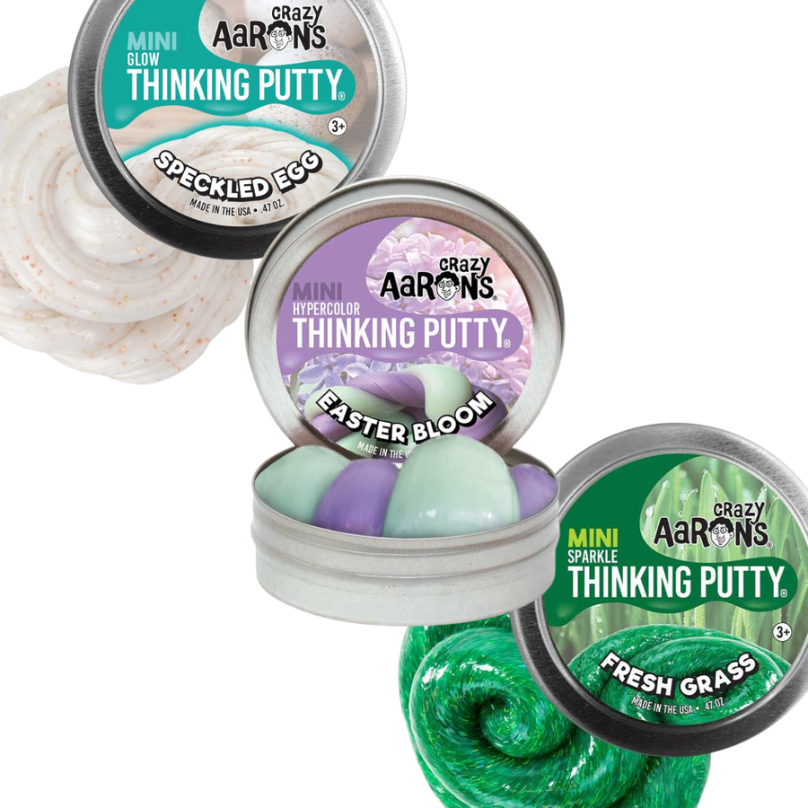 Spring has Sprung | MINI Tin Bundle L7