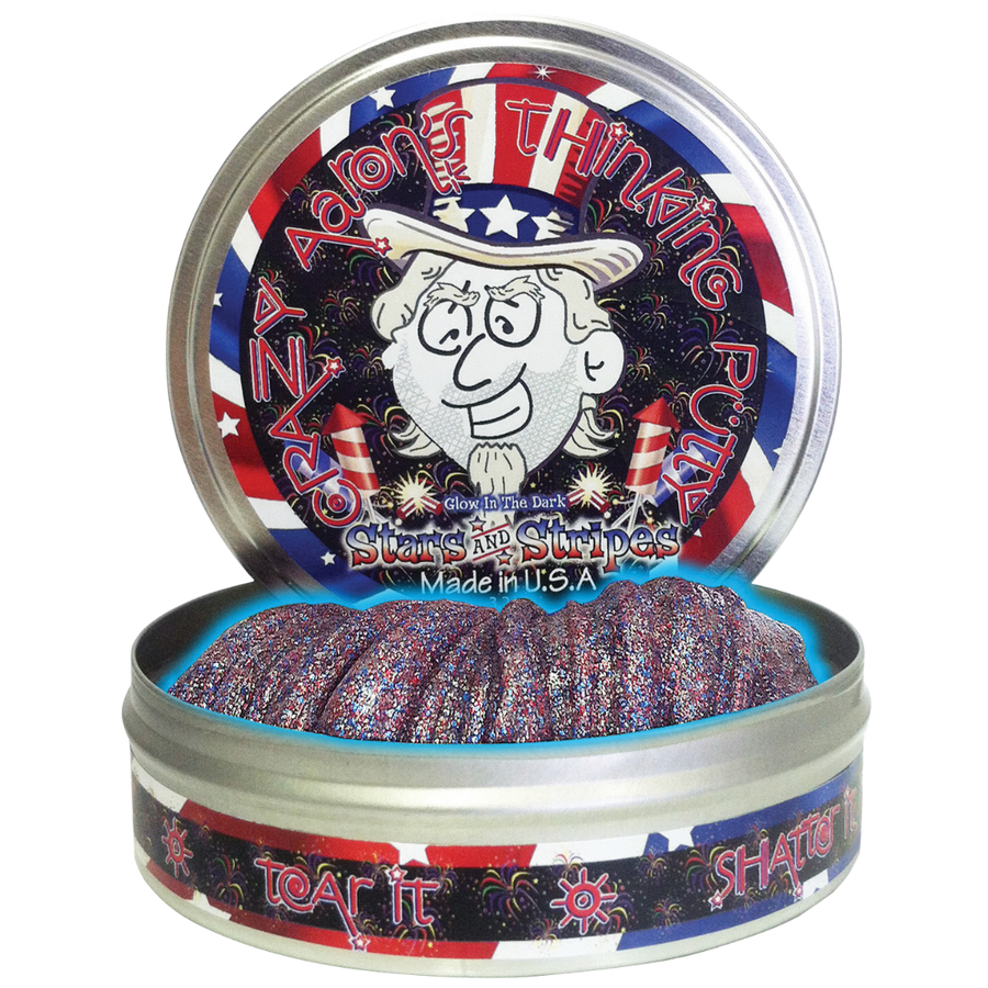 Stars & Stripes | Glowbrights® D9