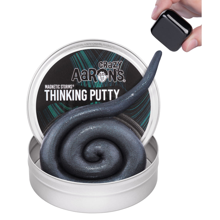 Strange Attractor | Magnetic T2