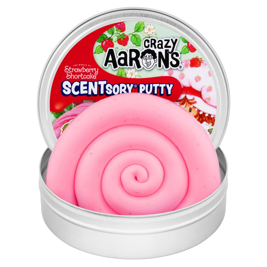 Strawberry Shortcake | Scentsory® E6