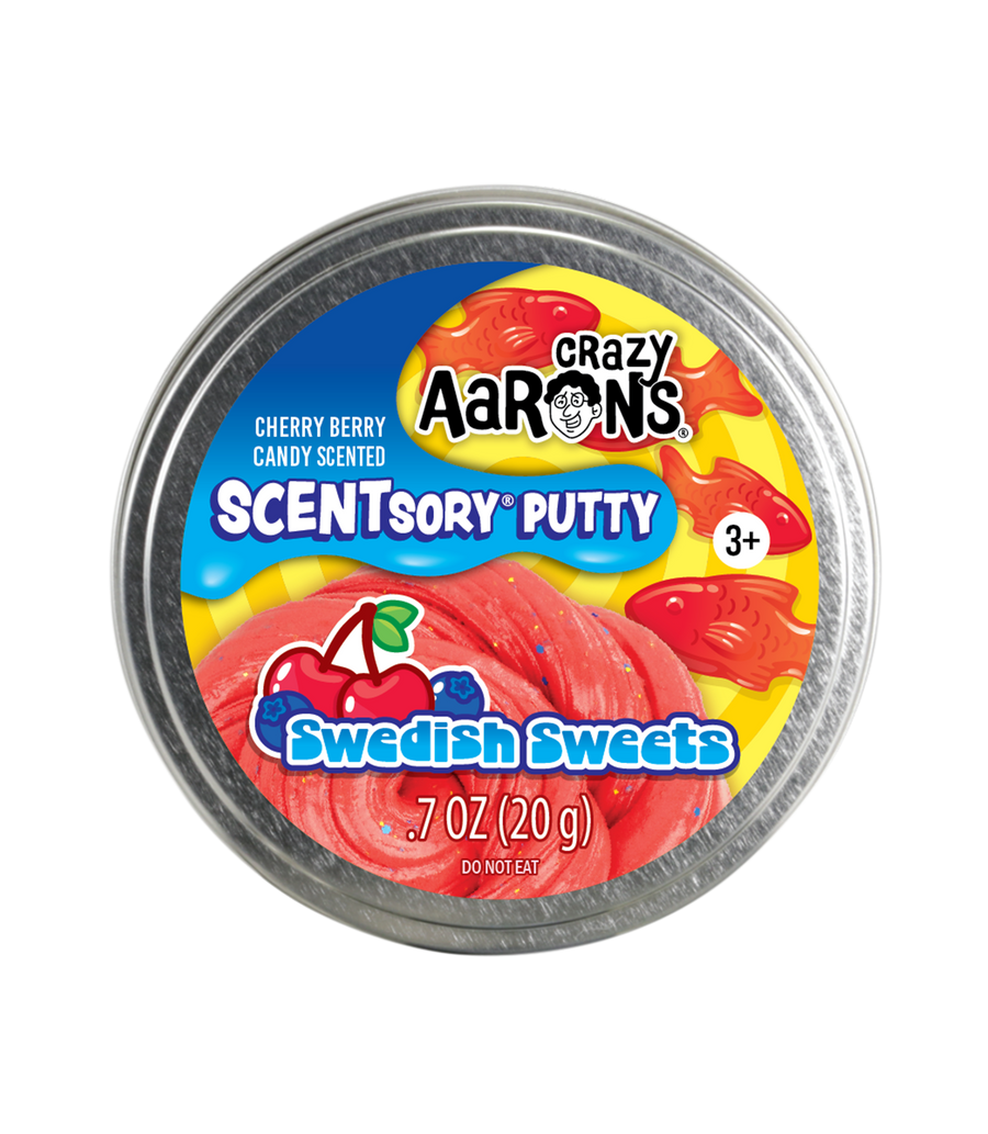 Swedish Sweets | Scentsory® O5