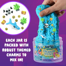 Treasure Hunt | Buttery Slime | Slime Charmers TM