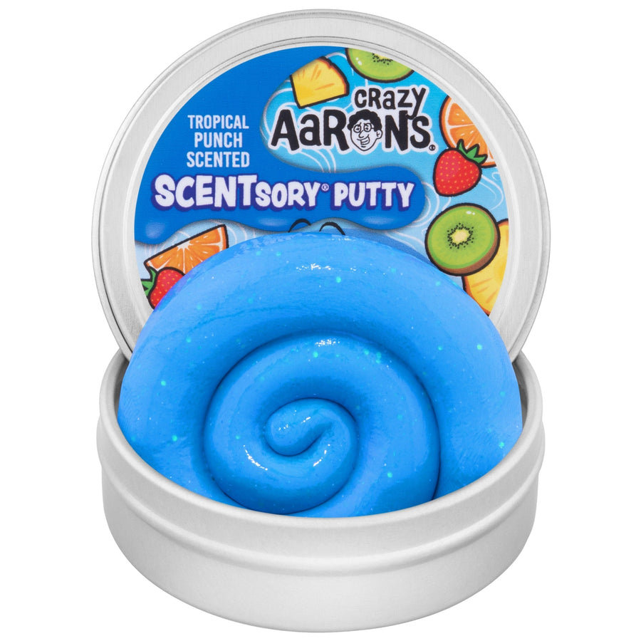 Tropical Punch | SCENTsory™® X0