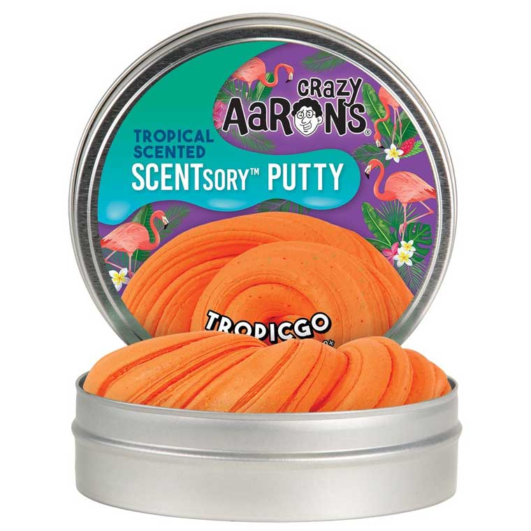 Tropicgo | SCENTsory™™ F2