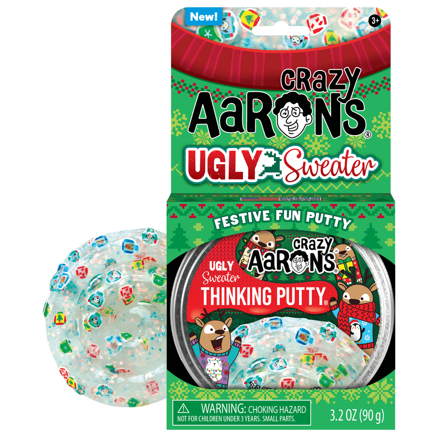 Ugly Sweater | Holiday S5
