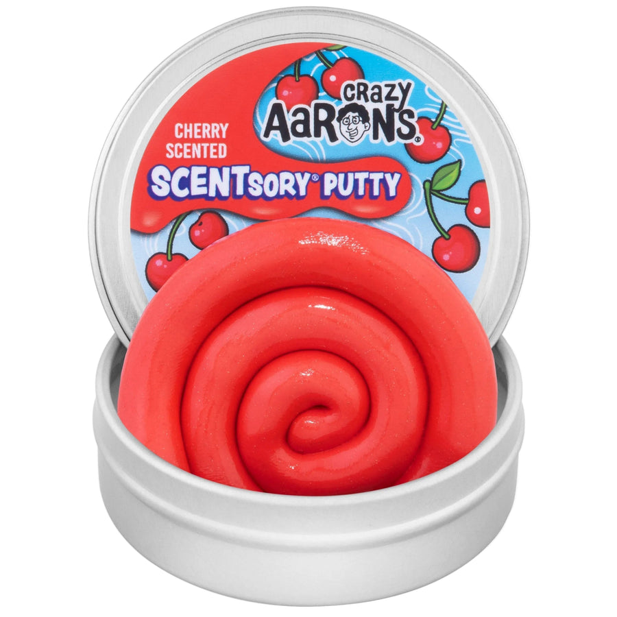 Very Cherry | SCENTsory™® A8