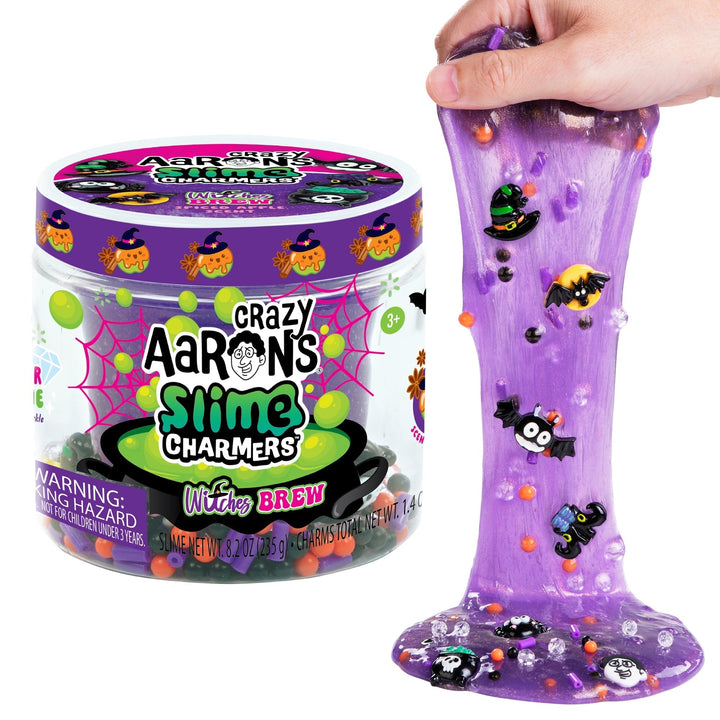 Witches Brew | Water Slime | Slime Charmers™ U6